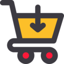commerce and shopping,shopping cart,commerce,supermarket,online store,online shop,shopping store